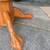 Antique Pedestal Table 7 thumbnail