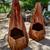 Chiminea / Firepit / Chimenea / Fire Pit / Patio/fireplace. 15 thumbnail