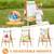 3-in-1 Art Easel for Kids For sell 4 thumbnail