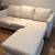 Apartment-Sized Modular L-Shape Sectional Sofa – Reversible Chaise (79" Wide) 4 thumbnail