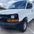 2011 Chevy Express 8 thumbnail