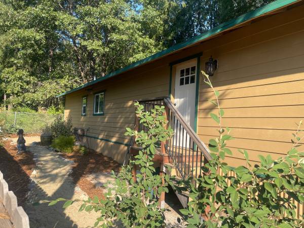 $85,000 / 2br - 720ft2 - Tiny home, Outstanding Craftsmanship (Foresthill)63952106574851122