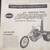 Vintage Cox Sportster Trike Chopper .049 Engine 2 thumbnail