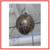 Moroccan Etched Pendant Light 8 thumbnail