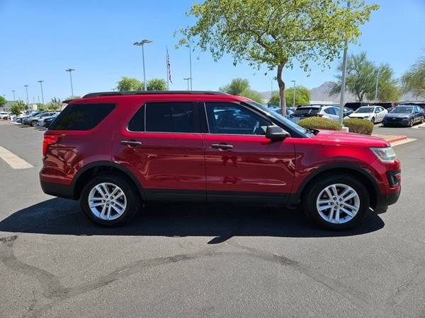 2017 Ford Explorer  Base SUV - $13,988 (Call *(480) 889-1033* to Confirm Availability Instantly)63486013954049123