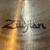 ZILDJIAN ARMAND 21” RIDE CYMBAL 2 thumbnail