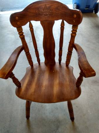 Chair 1