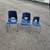 Stackable classroom chairs 2 thumbnail