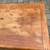Teak 8 drawer Danish minimalist / modern dresser by D-scan B6 5 thumbnail