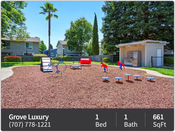 $2,195 / 1br - 661ft2 - Wow! This 1 bed, 661 sq ft townhome is simply stunning! Visit today! (petaluma)64017517684994121