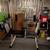 Weight sets, smith machine/cage, bench 4 thumbnail