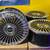 NEW 21 inch 5x120 MANSORY style BLACK wheels for LAND RANGE ROVER SPOR 7 thumbnail