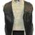 Both Mens and Womens Matching Leather Motorcycle Vests 5 thumbnail