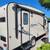 2016 Venture RV Camper 22.2' Travel Trailer Sonic Lite SL169VRK 2 thumbnail