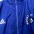 GIRLS MOUNT ST. MARY SOCCER JACKET-NEW 2 thumbnail