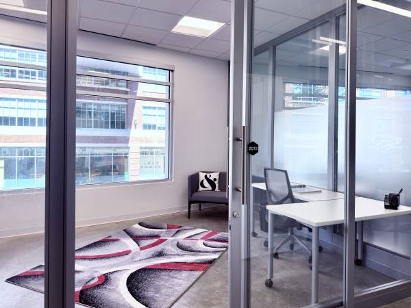 ❄️Start the New Year in a New Office! 🗓️ 1