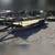 2025 AMW - Tilt Deck Equipment Trailer 83x22 3 thumbnail