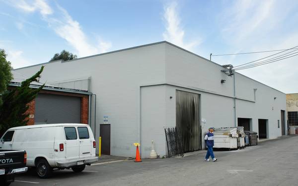Large Warehouse for Sublease - Flexible Term 1