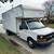 2016 Chevrolet Express Box Truck 2 thumbnail