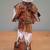 Mexican Paper Mache Figurines 11 thumbnail