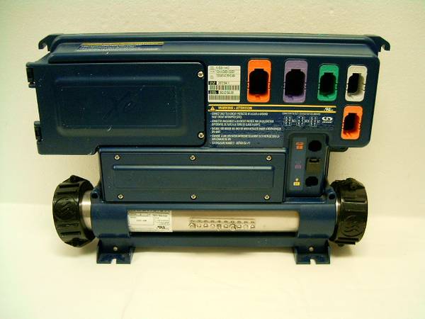 HOT TUB / SPA PARTS 1