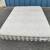 Full Size Lightweight Memory Foam Mattress - Used good/fair condition 1 thumbnail