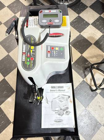 Roadmaster Even – Freno - $650 (Escondido)63471474115331123
