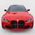 2023 BMW M3 AWD All Wheel Drive Competition xDrive Sedan 2 thumbnail