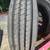 RV OR LOW-BOY TRAILER TIRES Michelin 255/80r22.5 5 thumbnail