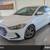2018 Hyundai Elantra  SEL Sedan 1 thumbnail