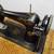 Red Eye, Antique Singer Sewing Machine, Model/Class 66, 10 thumbnail