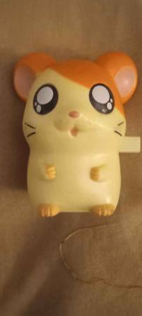 HAMTARO 1