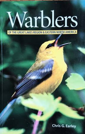 Warbler of the Great Lakes 1