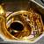 Heavy Duty Sousaphone Flight road case on castors 4 thumbnail