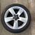 GM / Pontiac 5-lug G8 19” wheel with tire 1 thumbnail