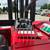 2011 Moffett M55 5500LB 3WD Rough Terrain Forklift Truck Mounted 10 thumbnail