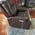 RECLINER LEATHER POWER!!! 2 thumbnail
