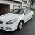Toyota Solara 2007 SLE Convertible White 7 thumbnail
