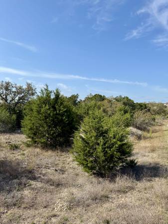 $114,999 🚨Semi-Clear Lot in beautiful gated community in Canyon Lake, TX🚨63681045064067122