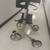Walker w/ seat & brakes 2 thumbnail