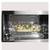 New GE Profile 30” 1.7 Cu. Ft. Convection Built-In Microwave with Sensor Cooki 9 thumbnail