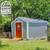Create more space for yourself with storage sheds, barns, cuartitos! 5 thumbnail