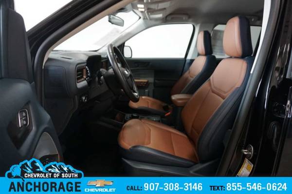 2024 Ford Maverick LARIAT - $33,995 (2024 Ford Maverick LARIAT)63442782962049121