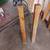 Cedar Deck Posts (23) 1 thumbnail