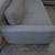 Restoration Hardware Maxwell Luxe Corner Sectional w/ Bench Cushions 5 thumbnail