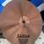 Acoustic drum kit with cymbals & pedals 5 thumbnail