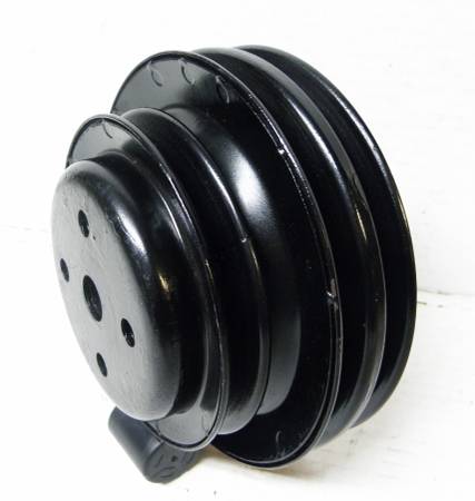 1982 84 86 Camaro Firebird 3V Groove Water Pump Pulley 1