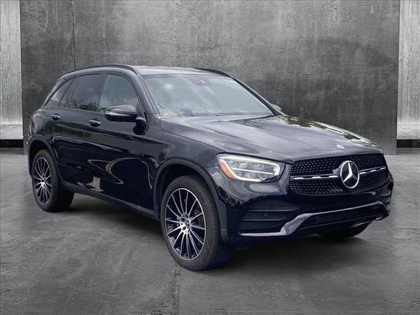 2022 Mercedes-Benz GLC C300 GLC300 C-Class GLC-Class GLC 300 SUV - $34,549 (Call *(678) 730-2887* to Confirm Availability Instantly)63621099684609122