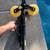 Climb cart foldable 6 wheel cart used 6 thumbnail