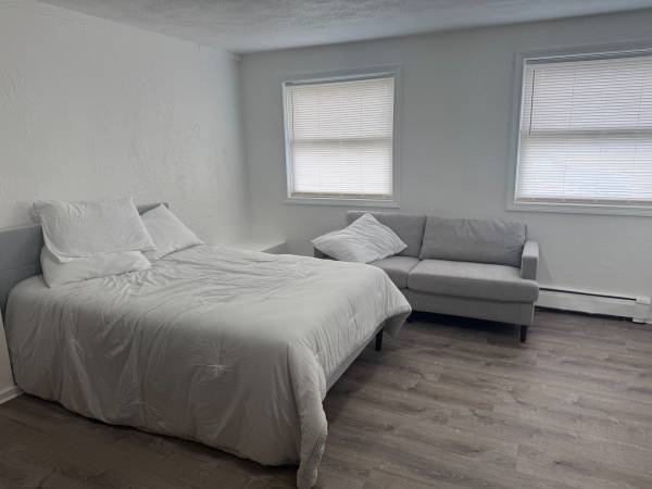 $1,550 / 9999ft2 - CHELSEA/BOSTON - ¡SIN COMISIONES DE CORRETAJE! ESTUDIO RENOVADO CON CALEFACCIÓN INCLUIDA!63828265203075121
